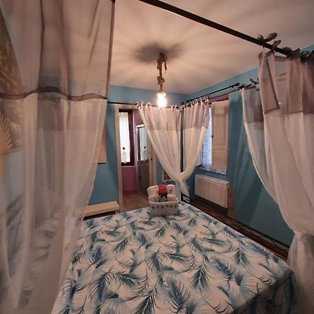 فندق بوسافي  Casa Graci المظهر الخارجي الصورة
