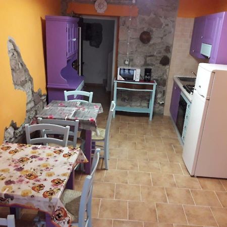 فندق بوسافي  Casa Graci المظهر الخارجي الصورة