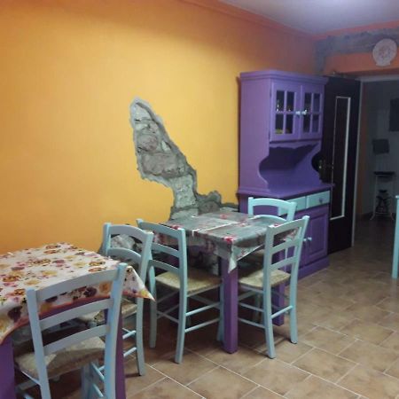 فندق بوسافي  Casa Graci المظهر الخارجي الصورة