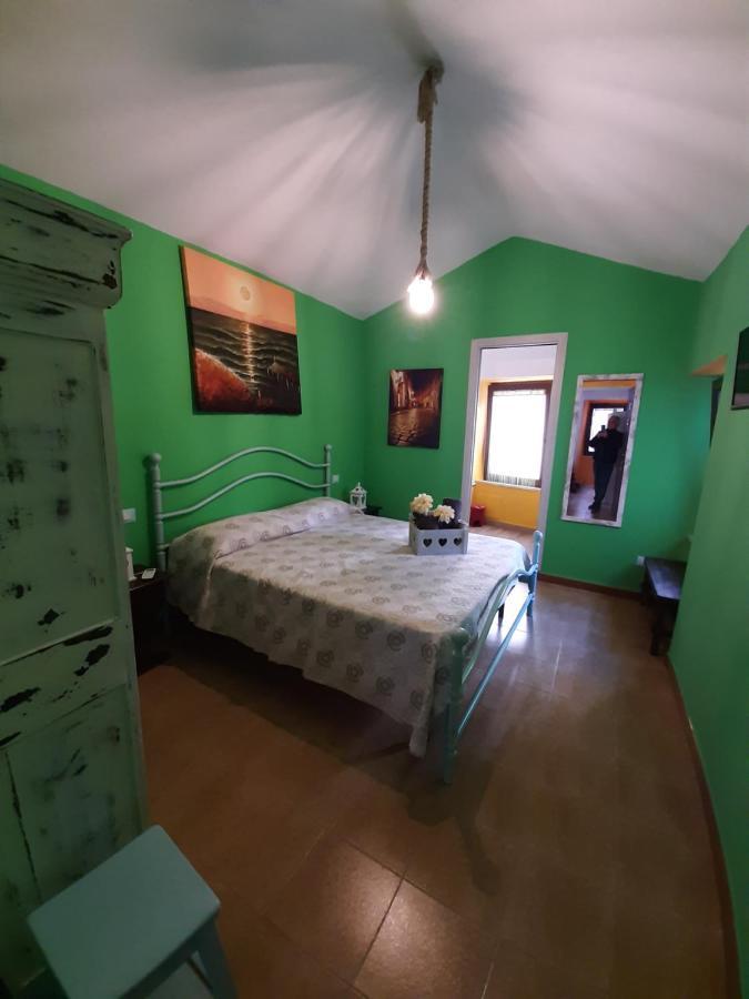 فندق بوسافي  Casa Graci المظهر الخارجي الصورة