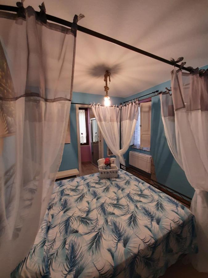 فندق بوسافي  Casa Graci المظهر الخارجي الصورة
