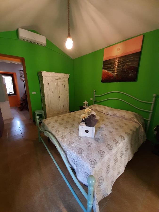 فندق بوسافي  Casa Graci المظهر الخارجي الصورة