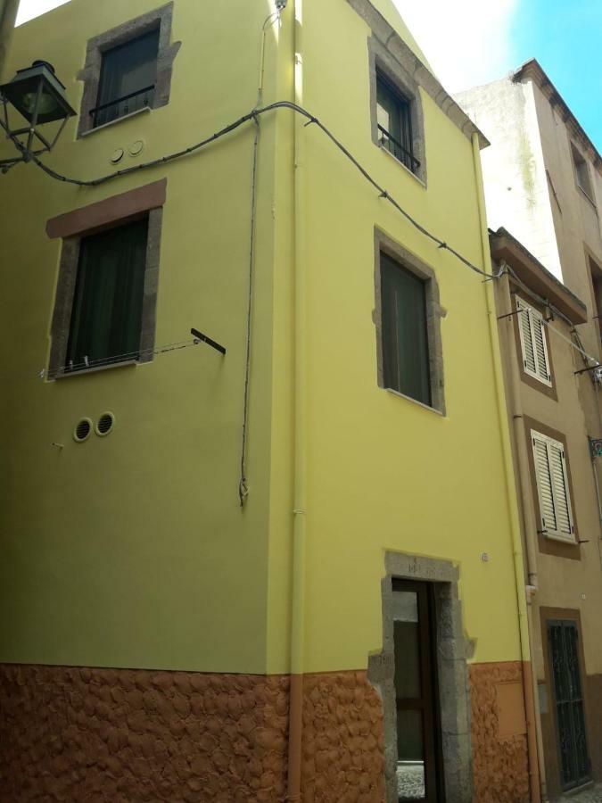 فندق بوسافي  Casa Graci المظهر الخارجي الصورة
