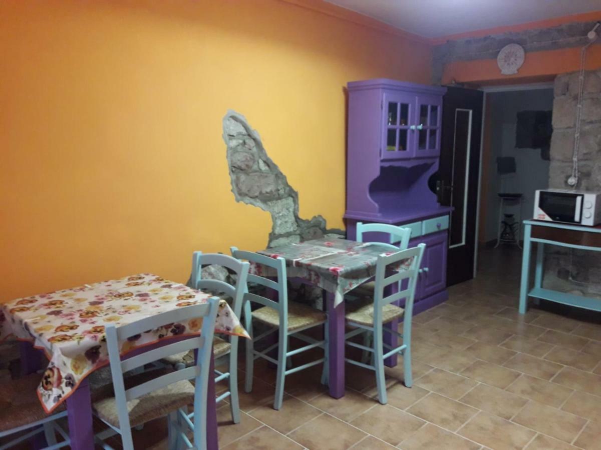 فندق بوسافي  Casa Graci المظهر الخارجي الصورة
