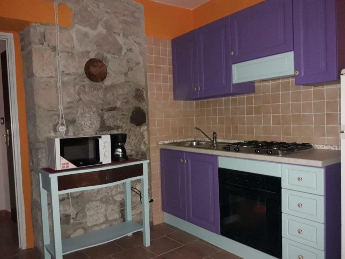 فندق بوسافي  Casa Graci المظهر الخارجي الصورة