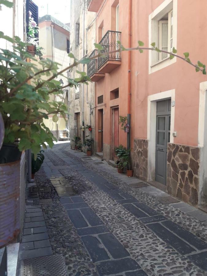 فندق بوسافي  Casa Graci المظهر الخارجي الصورة