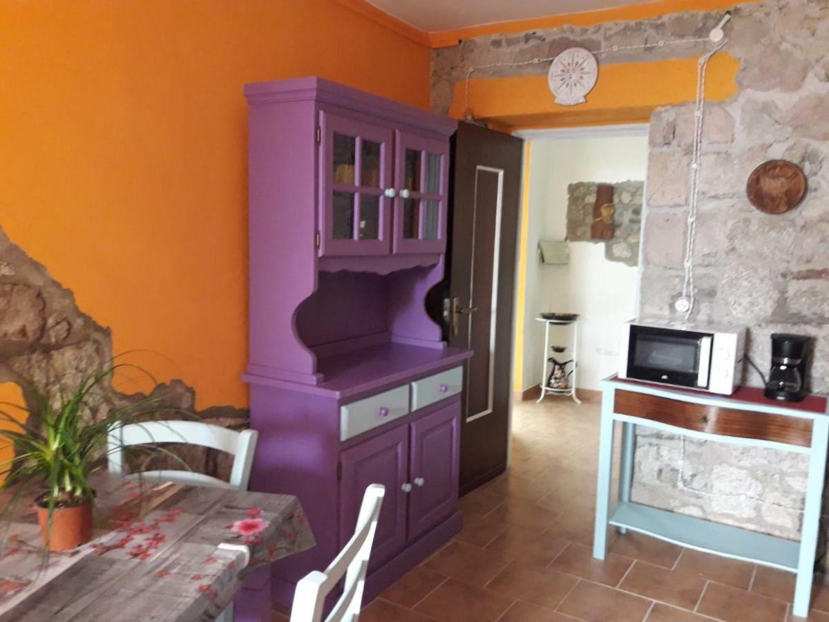 فندق بوسافي  Casa Graci المظهر الخارجي الصورة